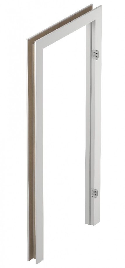 DIN DUO SYSTEM ADJUSTABLE