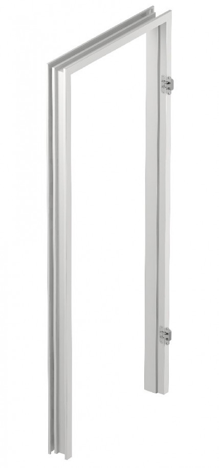 ADJUSTABLE METAL DUO