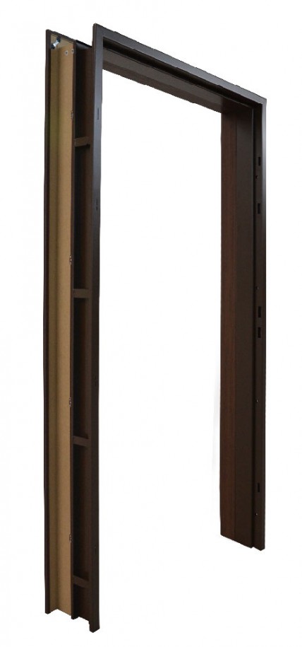 ADJUSTMENT SYSTEM WITH MDF