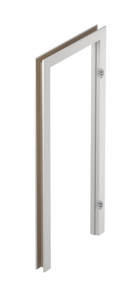 DIN SOLID REGULATED FRAME