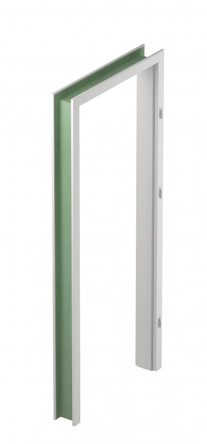 AQUA DIN REGULATED FRAME