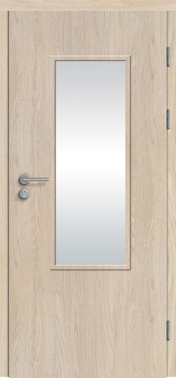 FR EI30 fire doors