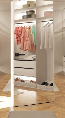 Harmony Mirror